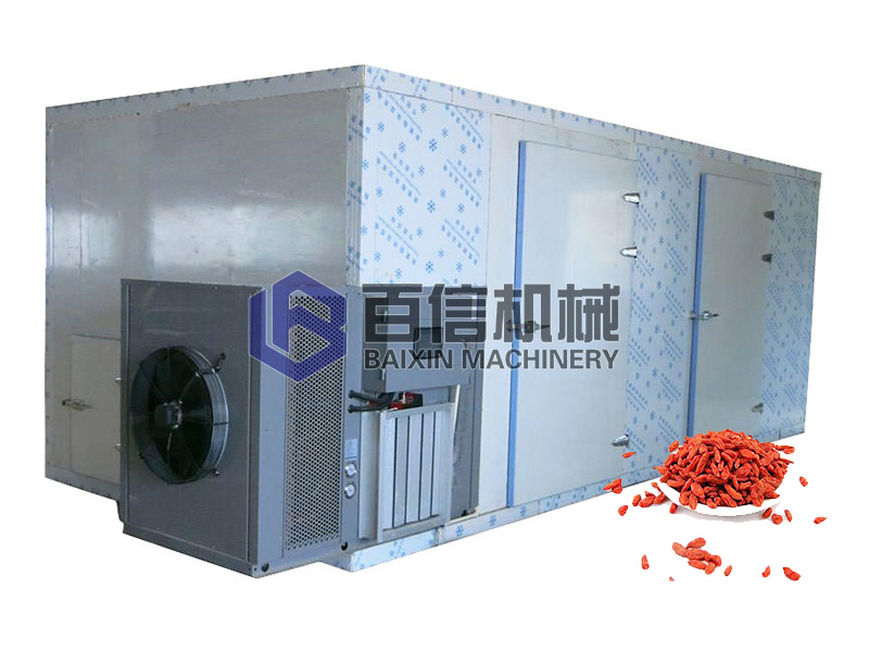 小型辣椒烘干機(jī) 小型辣椒烘干機(jī)